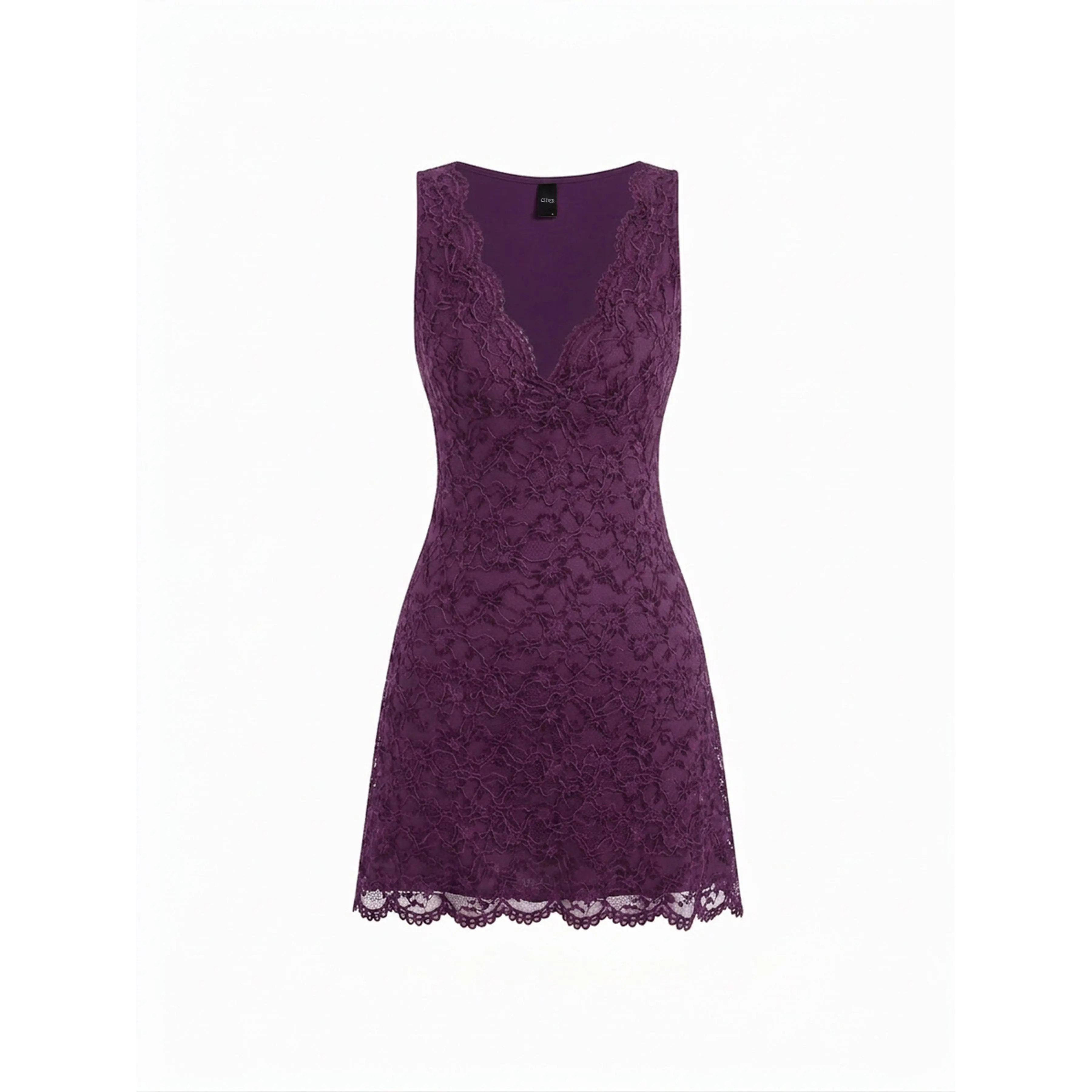 Purple Fig