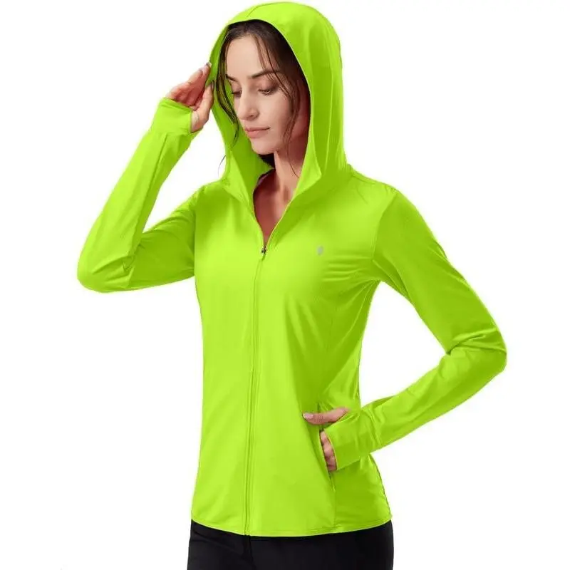 Fluorescent Green