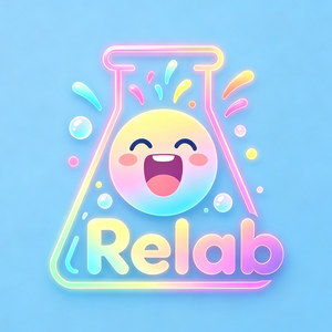 ReLab Shop