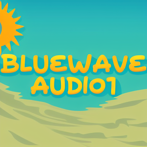BlueWave Audio1
