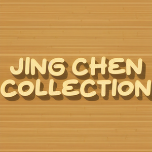 Jing Chen Collection