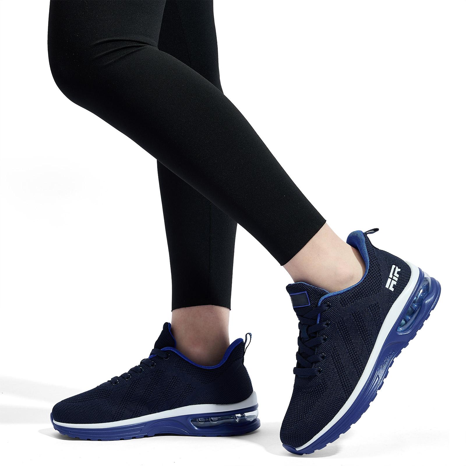 Womens Air Running Shoes Womens Walking Shoes Lightweight Women Sneakers Air Cushion Tennis Shoes for Gym Workout Sports Speed Cleats Exercise Speed Cleats Exercise Training Outdoor Womens Air Running Shoes Womens Walking Shoes Lightweight Women Sneakers Air Cushion Tennis Shoes for Gym Workout Sports Speed Cleats Exercise Speed Cleats Exercise Training Outdoor