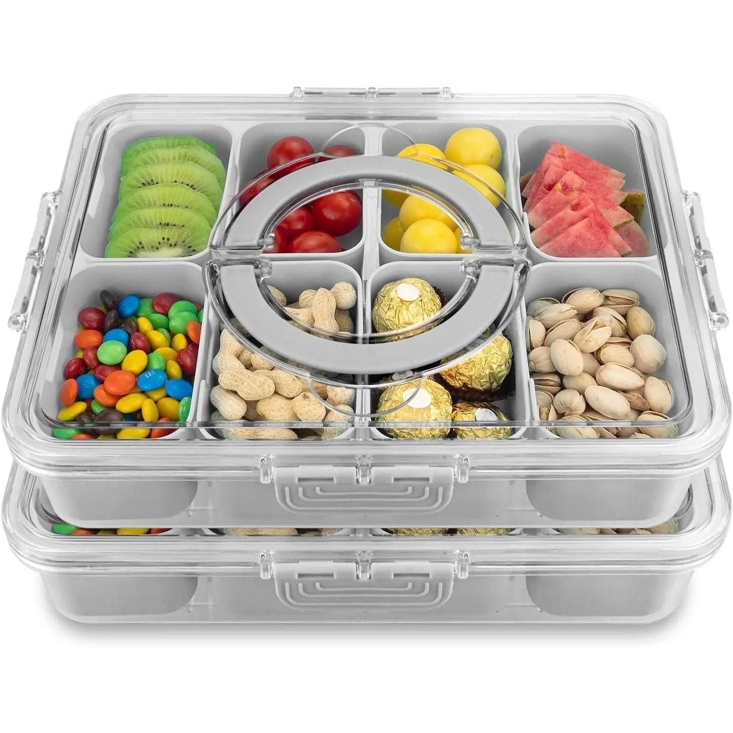 2pcs-serving-tray-grey