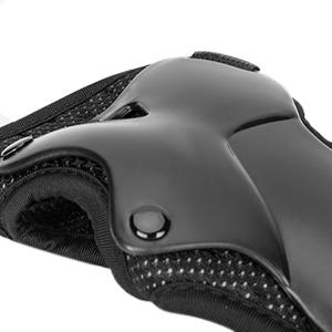 Wrist Guard, Wrist Guards for Roller Skating, Skateboarding, Wristsavers Brace Protective Gear for Adults/Kids/Youth (1 Pair)