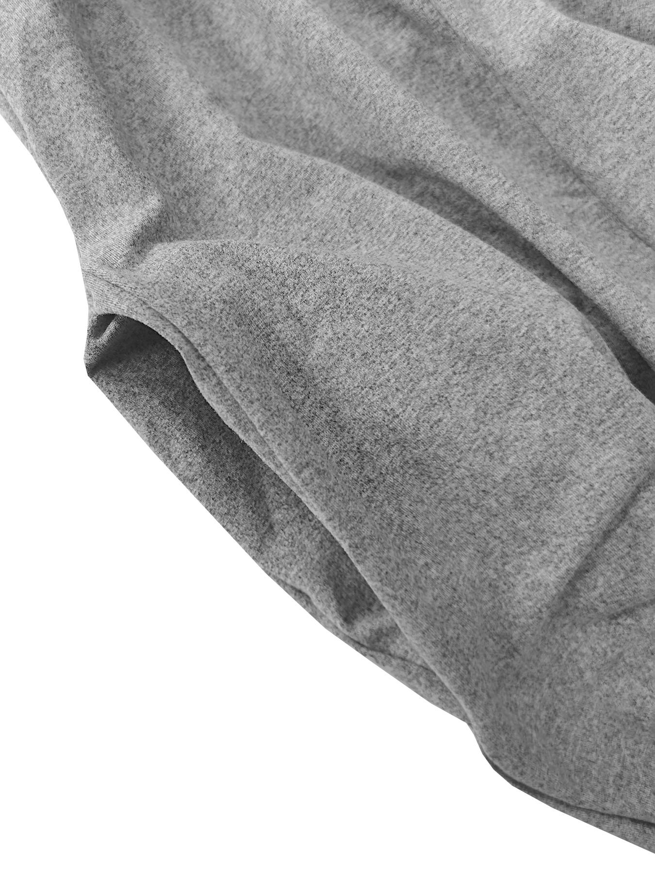 Women's Sexy Plain Long Sleeve Jumpsuit, Fall & Winter Fashion, Low-Neck Design with Pockets, European Style, Casual Wear