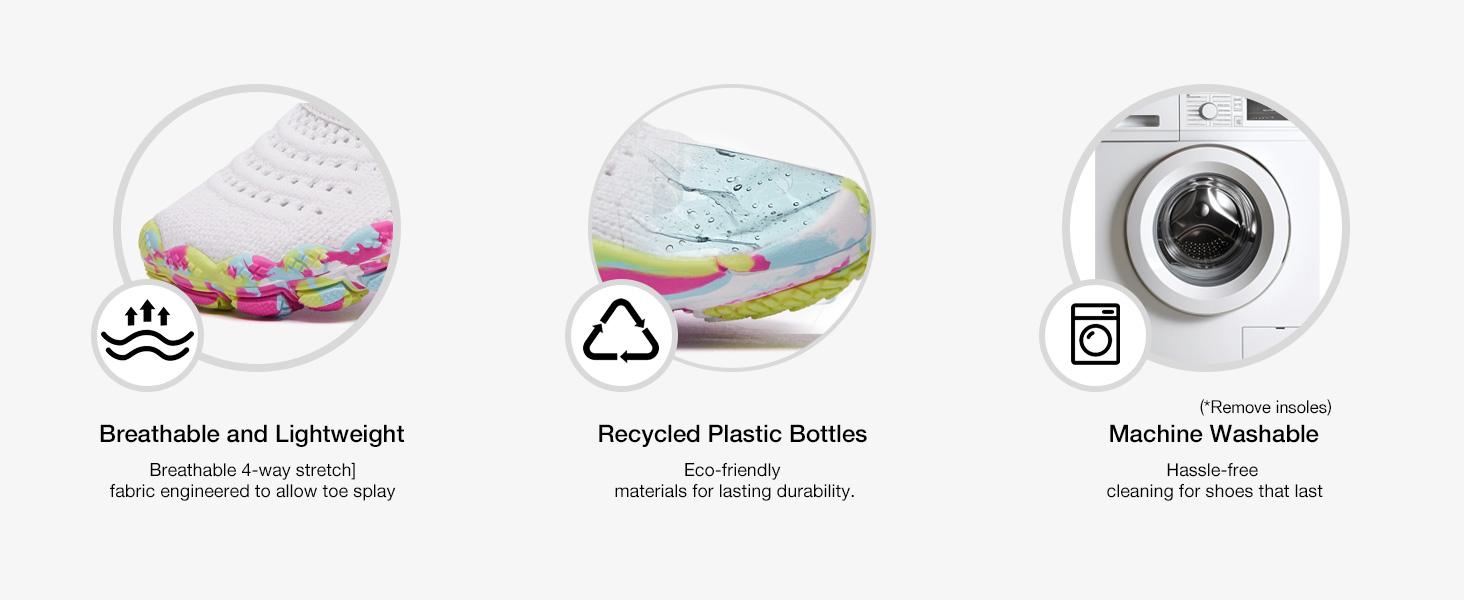 KOLILI Women Watershoes Quick Dry Aqua Shoes Barefoot for Beach Surf Hiking Pool Water Sports KOLILI Women Watershoes Quick Dry Aqua Shoes Barefoot for Beach Surf Hiking Pool Water Sports