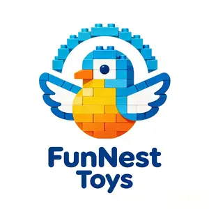 FunNest Toys
