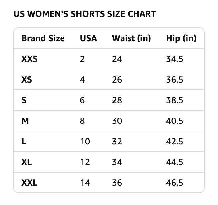 Colorfulkoala Women's No Front Seam Dreamlux Yoga Shorts 6" with Side Pockets Workout Shorts High-Waisted Shorts Bike Shorts