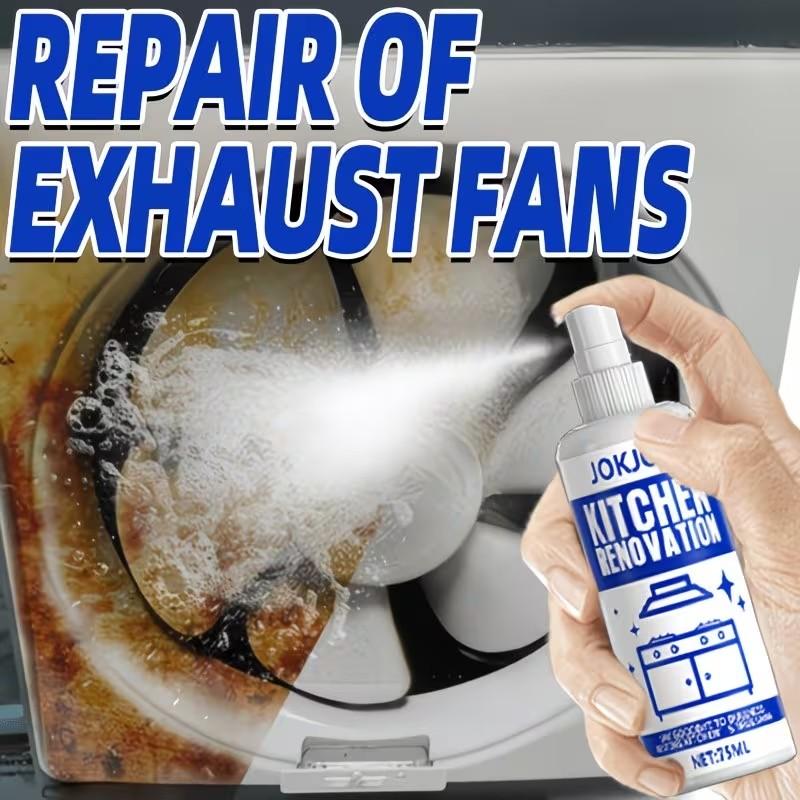 Metal Polishing Kit by Jokjok, Remove Surface Stains, Restore Metal Shine, Ideal for Kitchen Metal Items, Durable & Effective