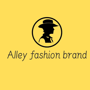 Alley fashion brand