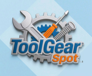 Tool Gear Spot