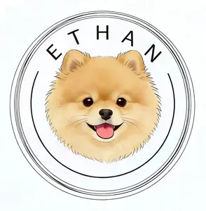 Ethan's Home shop logo