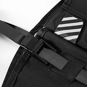 ROCKBROS Snow Boot Leg Gaiters, Waterproof Hiking Gaiters for Winter Sports and Snow Shoes ROCKBROS Snow Boot Leg Gaiters, Waterproof Hiking Gaiters for Winter Sports and Snow Shoes