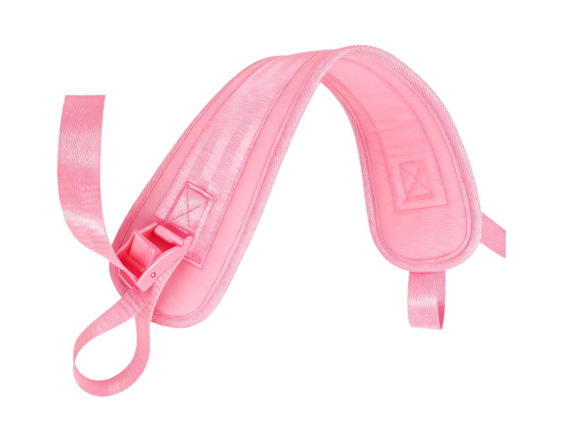 Wide Anti-Slip Hip Thrust Belt For Glute Bridges, Squats, Weighted Workouts, Home Gym Fitness Equipment