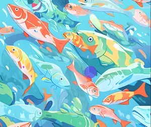 Gending Fashion Clothing Store