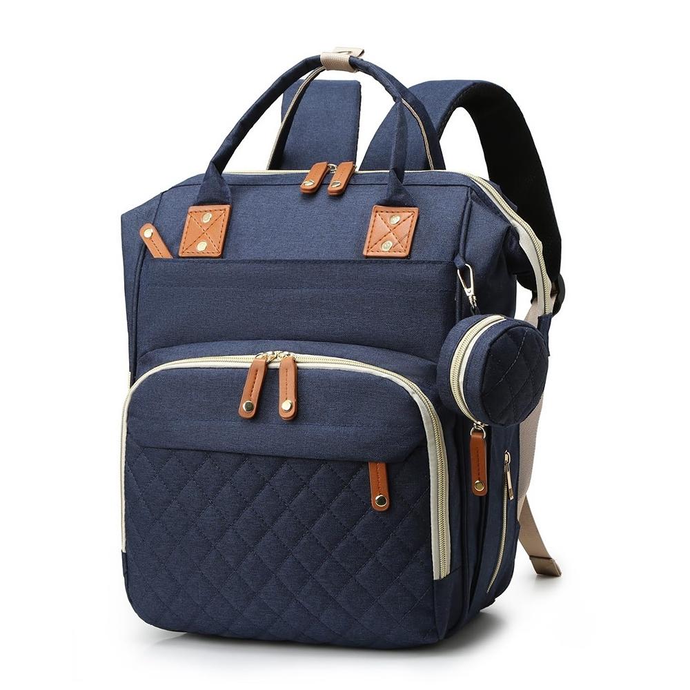 Diaper Bag Backpack, Large Capacity Baby Bag with 15+ Pockets, USB Port, Waterproof Travel Backpack for Moms & Dads, Multifunctional Diaper Bag Diaper Bag Backpack, Large Capacity Baby Bag with 15+ Pockets, USB Port, Waterproof Travel Backpack for Moms & Dads, Multifunctional Diaper Bag