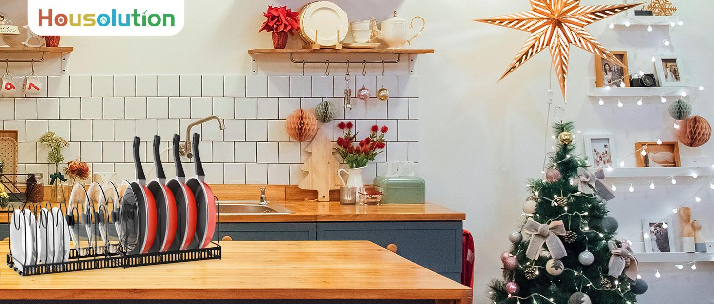 Extra Large Rolling Cleaning Caddy Bag with Detachable Trolley, Upgraded 360° Free Rotating with 5 Wheels and Dust-Proof Lid, Professional Cleaning Supplies Bag for Housekeepers, Black Collapsible Multi-Purpose Camping Cart