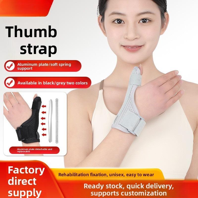 Medical Tendon Sheath Wrist Brace - Adjustable Thumb Support, Anti-Torsion Fixation Belt, Anti-Injury Protective Gear for Sports Wrist Joint Protection