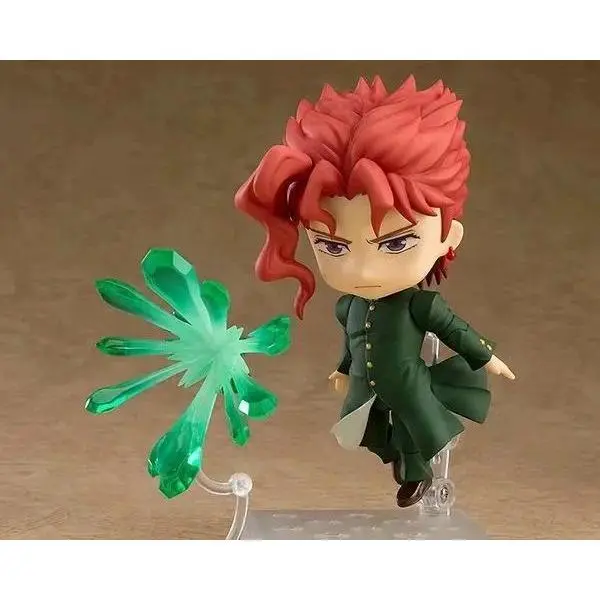 10cm JOJOs Bizarre Adventure Kakyoin Noriaki Kakyouin Noriaki 1033 Action figure toys doll Christmas gift with box