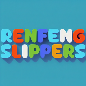 Renfeng slippers