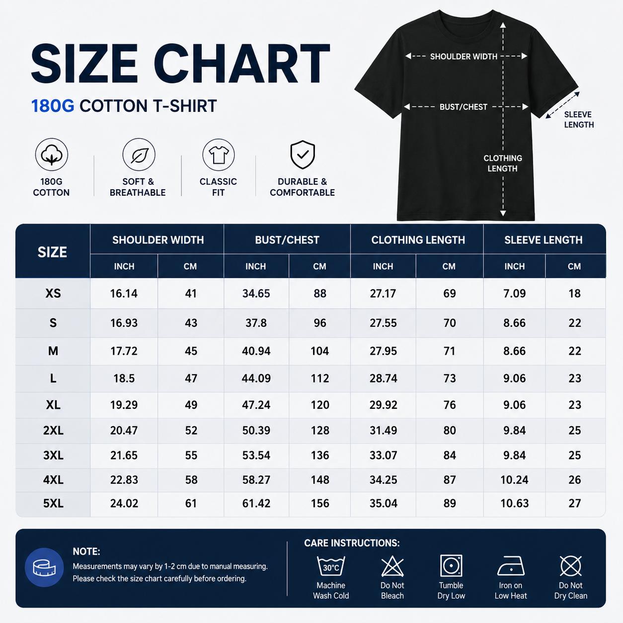 Unisex Short Sleeve Cotton Crew Neck Sports Top - 1/2/3 Granddaughter Funny Graphic Tee, Father’s Day Gift for Dads, s/m Sizes, Grandpa Papa Husband Apparel