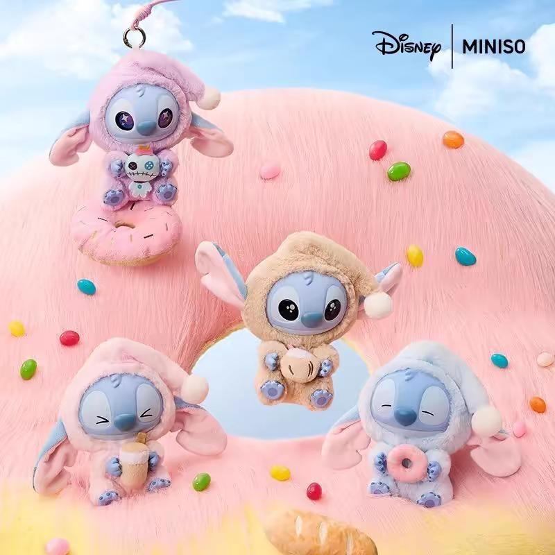 【Holiday Gift】Disney Stitch - Themed Plush and Vinyl "Must - Eat - Even - When - Tired" Keychain: Ideal for Bag Decoration, Collecting, and Adding a Touch of Whimsy Fathersdaygift, Holiday & Holiday Haul 【Holiday Gift】Disney Stitch - Themed Plush and Vinyl "Must - Eat - Even - When - Tired" Keychain: Ideal for Bag Decoration, Collecting, and Adding a Touch of Whimsy Fathersdaygift, Holiday & Holiday Haul