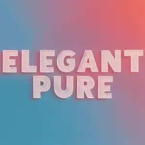 Elegant Pure shop logo