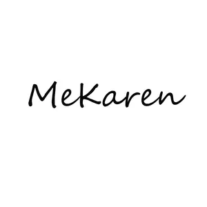 MeKaren shop logo