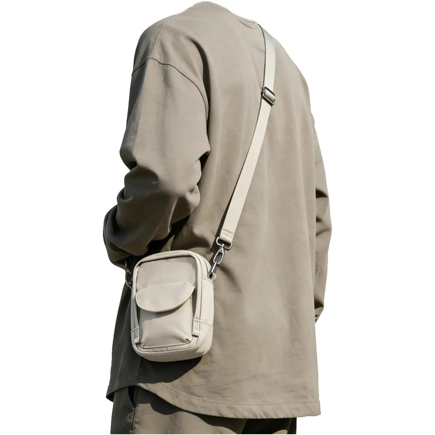 Beige - Sling