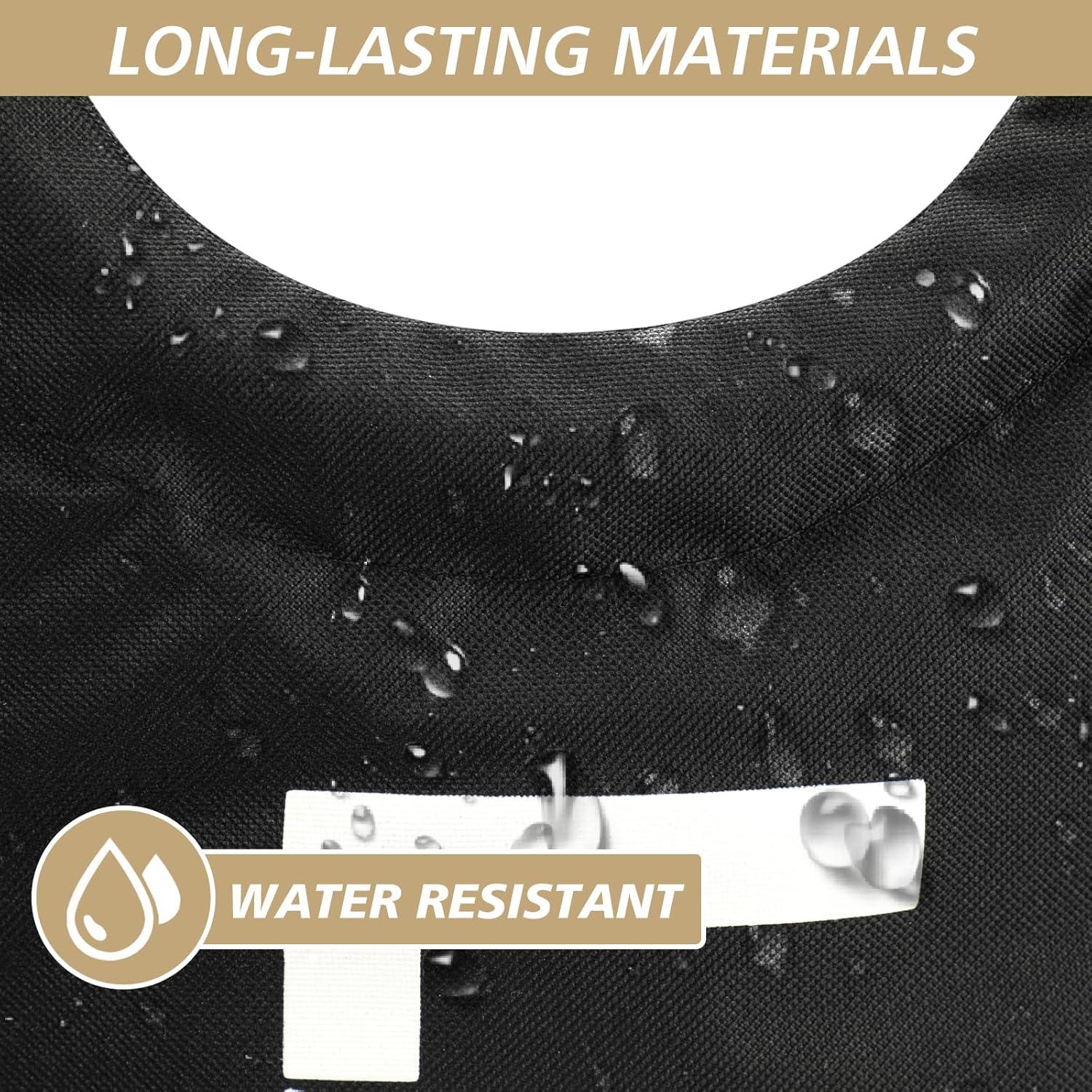 118L Laundry Basket Sorter, Large 3 Section Collapsible Laundry Hamper for Home and Dormitory - Efficient Sorting and Storage of Clothes