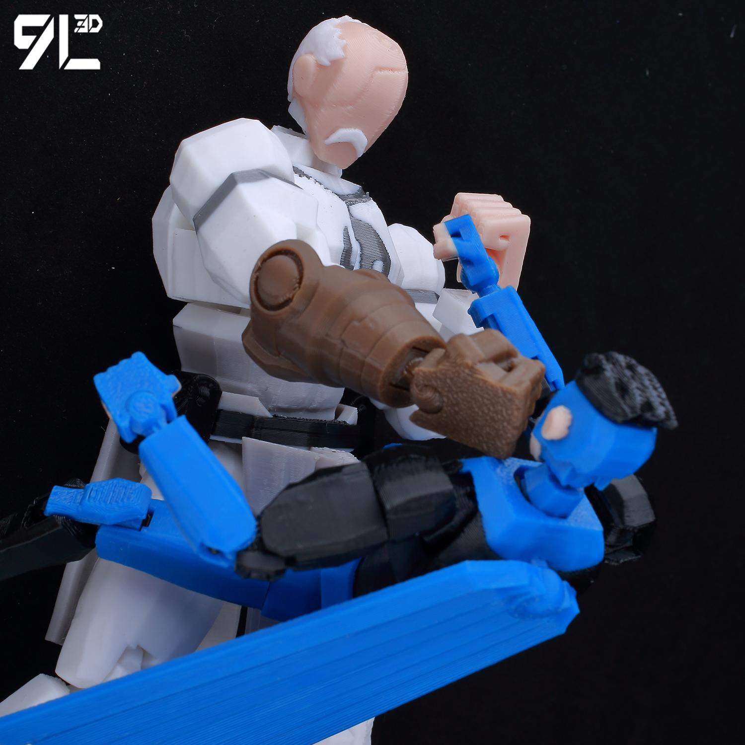 9L 3D Invincible Boy Lucky13 Dummy13 Conquer Invincible Mark Titan13 T13 Anime Action Figure Model Collectible Children's Gifts 9L 3D Invincible Boy Lucky13 Dummy13 Conquer Invincible Mark Titan13 T13 Anime Action Figure Model Collectible Children's Gifts