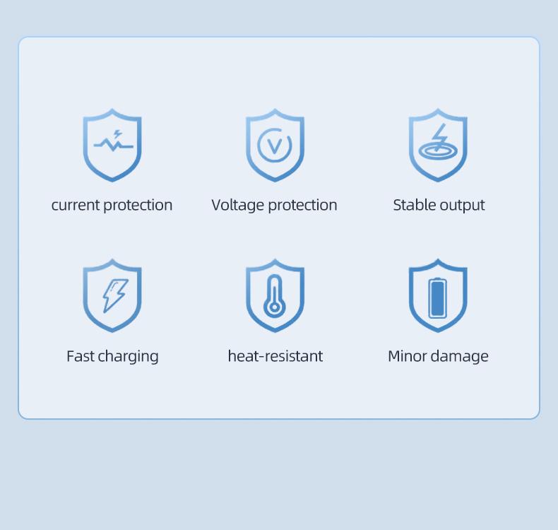 Surge Protector Outlet, 9 Ac Sockets, 3 USB Ports, 2 Type-C, Wall Mountable, Overload Protection, /, Versatile Use