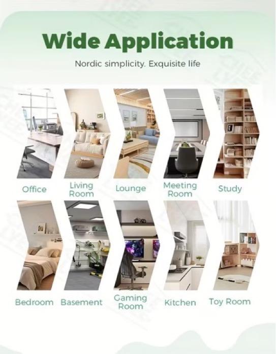 3D self-adhesive wall panel combination, thickening 3D grid wallpaper, texture wall decor, home decor, paint and wallpaper supplies, holiday decor indoor back wall