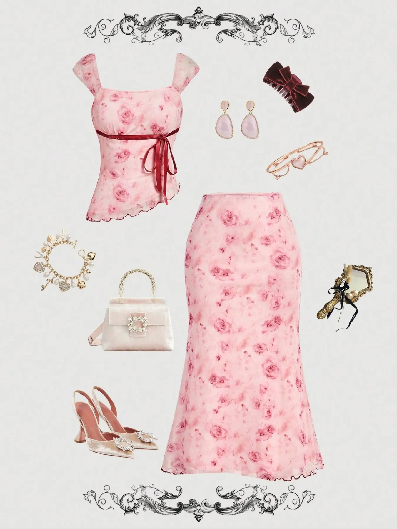 Baby Pink