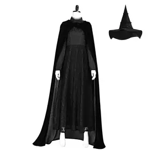 Wicked Prince Fiyero Glinda Cosplay Costume Disguise for Adult Clothes Shirts Vest Pants Outfits Halloween Carnival Party Suit