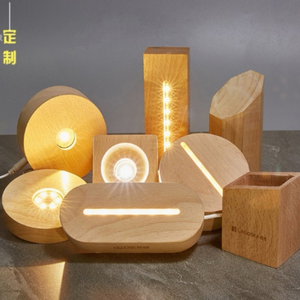 CharmWood Lighting CharmWood Lighting