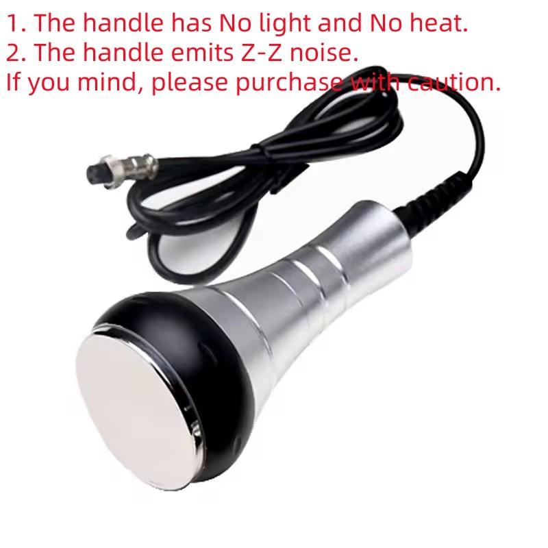 2026 Multi functional Four in One Body Beauty Machine Facial Tightening Device, suitable for the face, arms, waist, abdomen, and legs