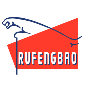 Rufengbao Fashion Canes