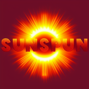 Sunspun