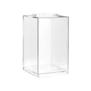 POP DISPLAY BOX (Transparent)