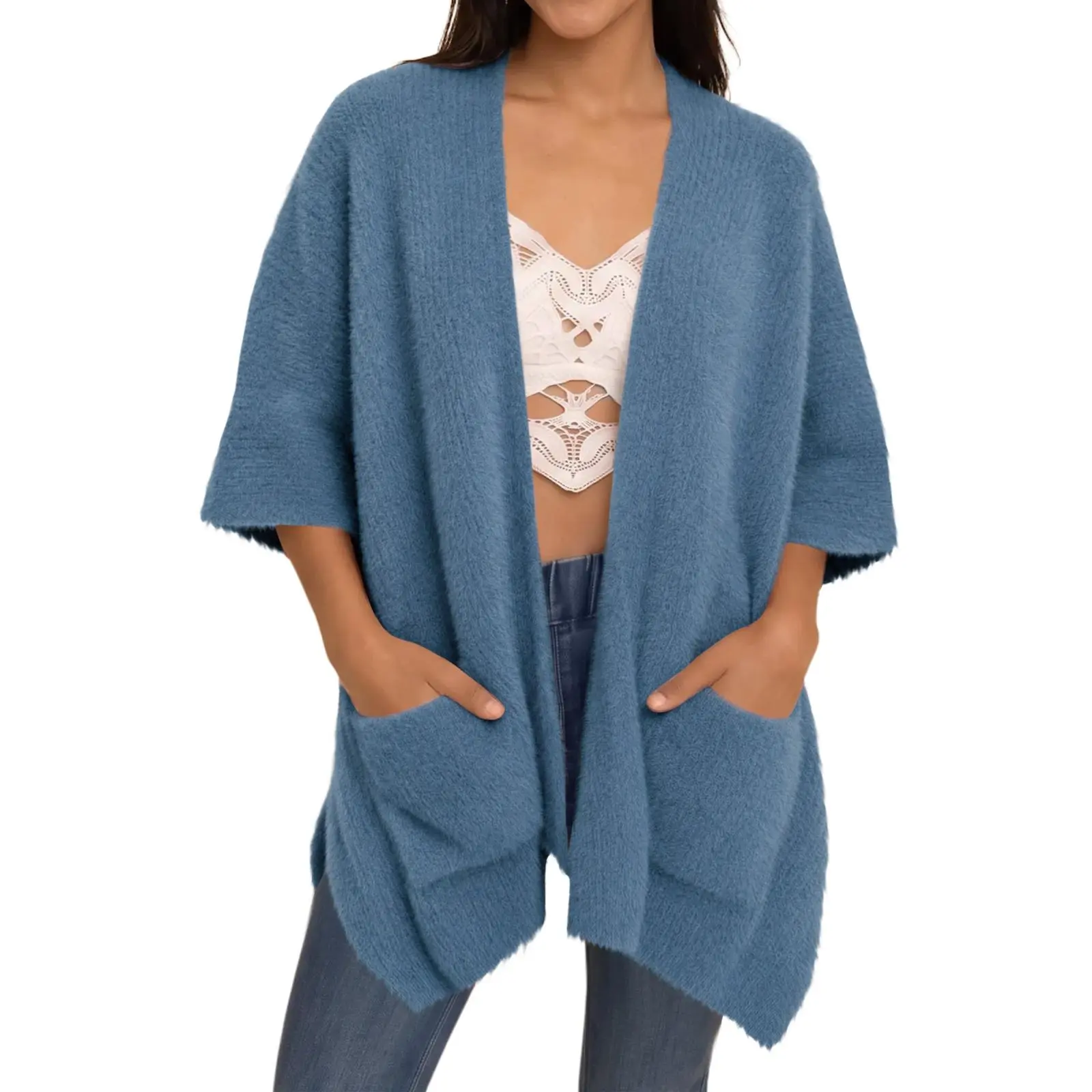 Bluish Gray