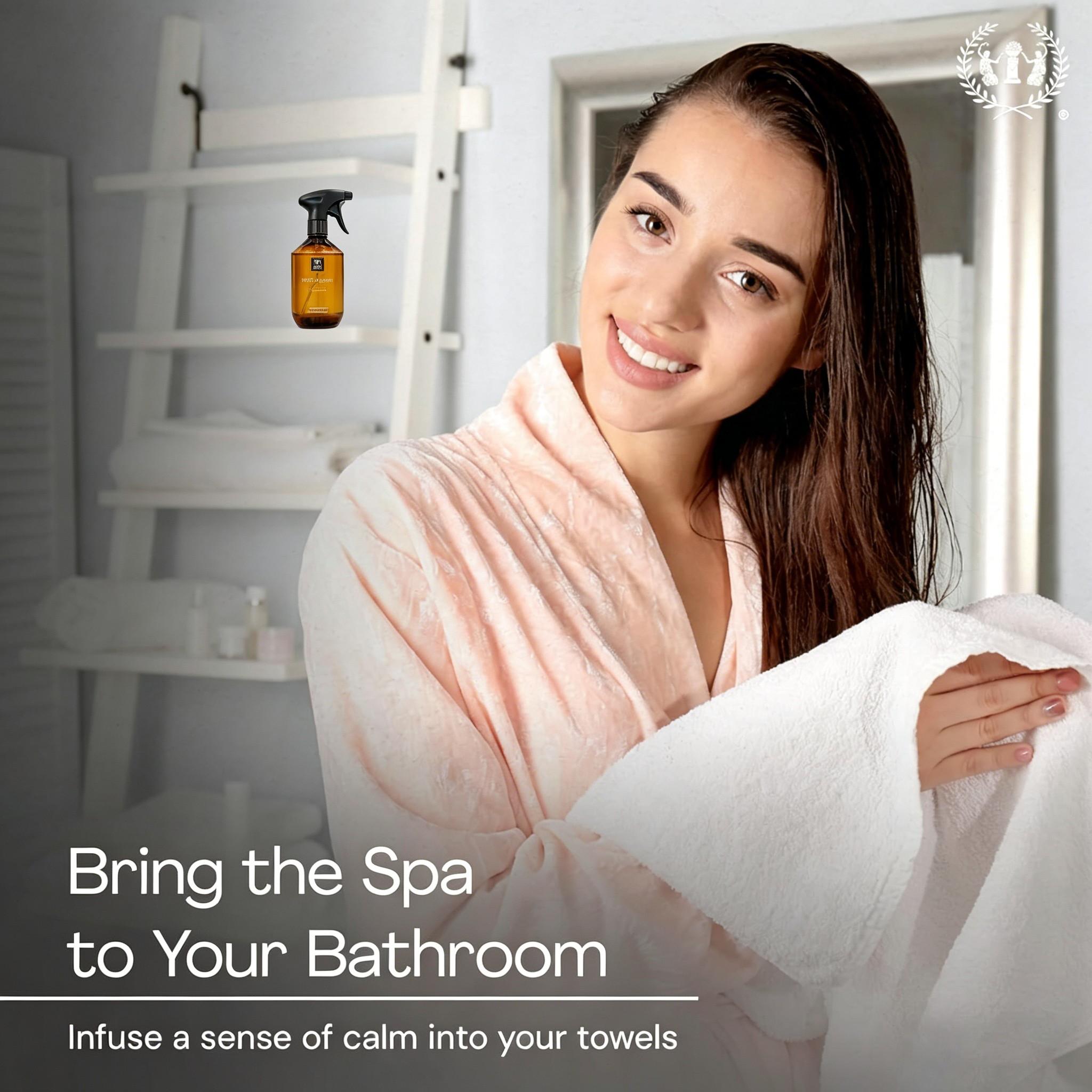 High-Quality Indoor Fragrance Diffuser, Stimulating & Sweet Room Scent, 500ML Large Capacity, Home Decor, Gift for Friends & Women