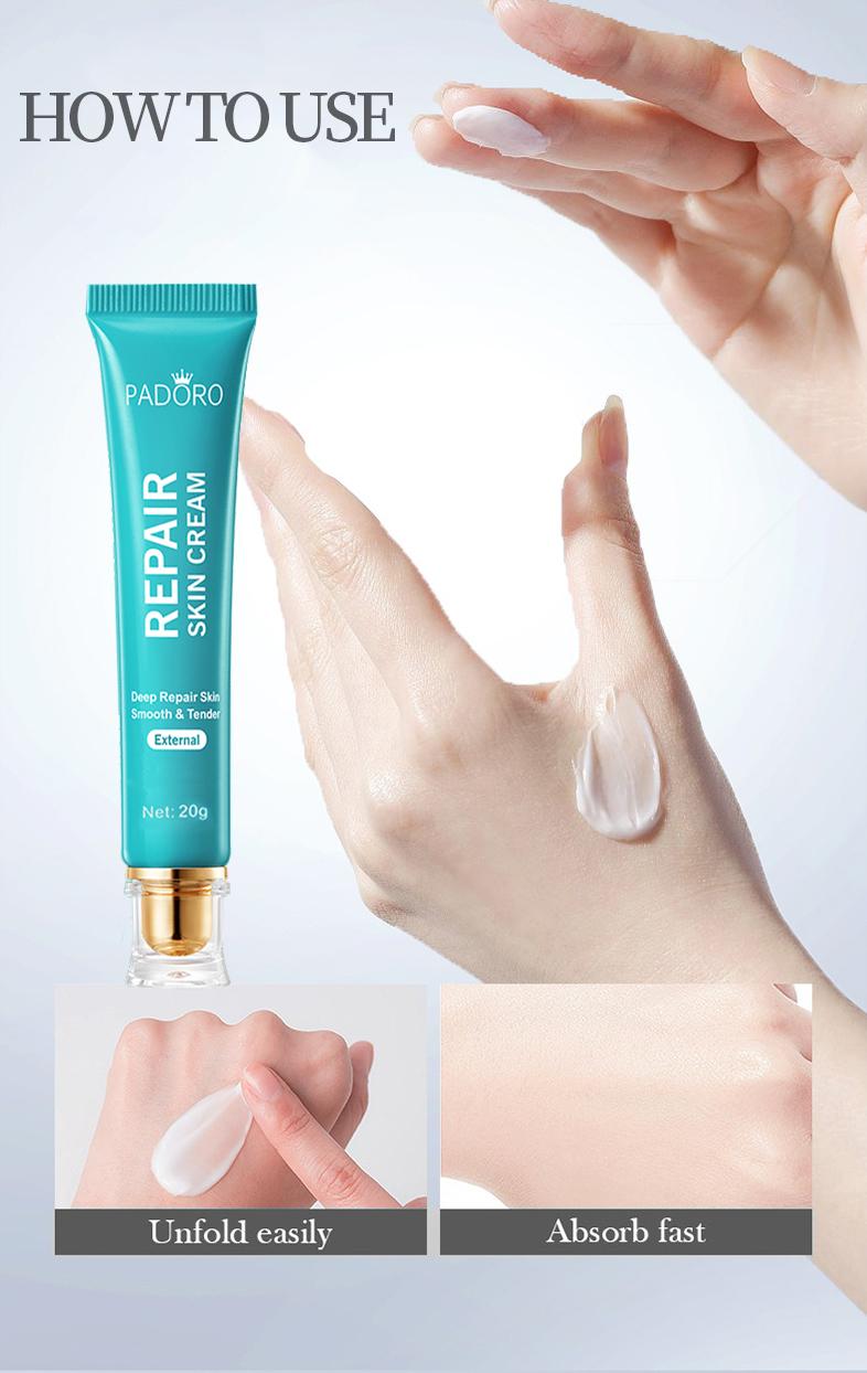 [Buy 1 Get 1 ]-Repair Scar Cream, Randomly Send Scar Removal Cream or Liquid, 20g, Smooth & Firm Skin, Reduce Wrinkles, Remove Dead Skin - Healing.