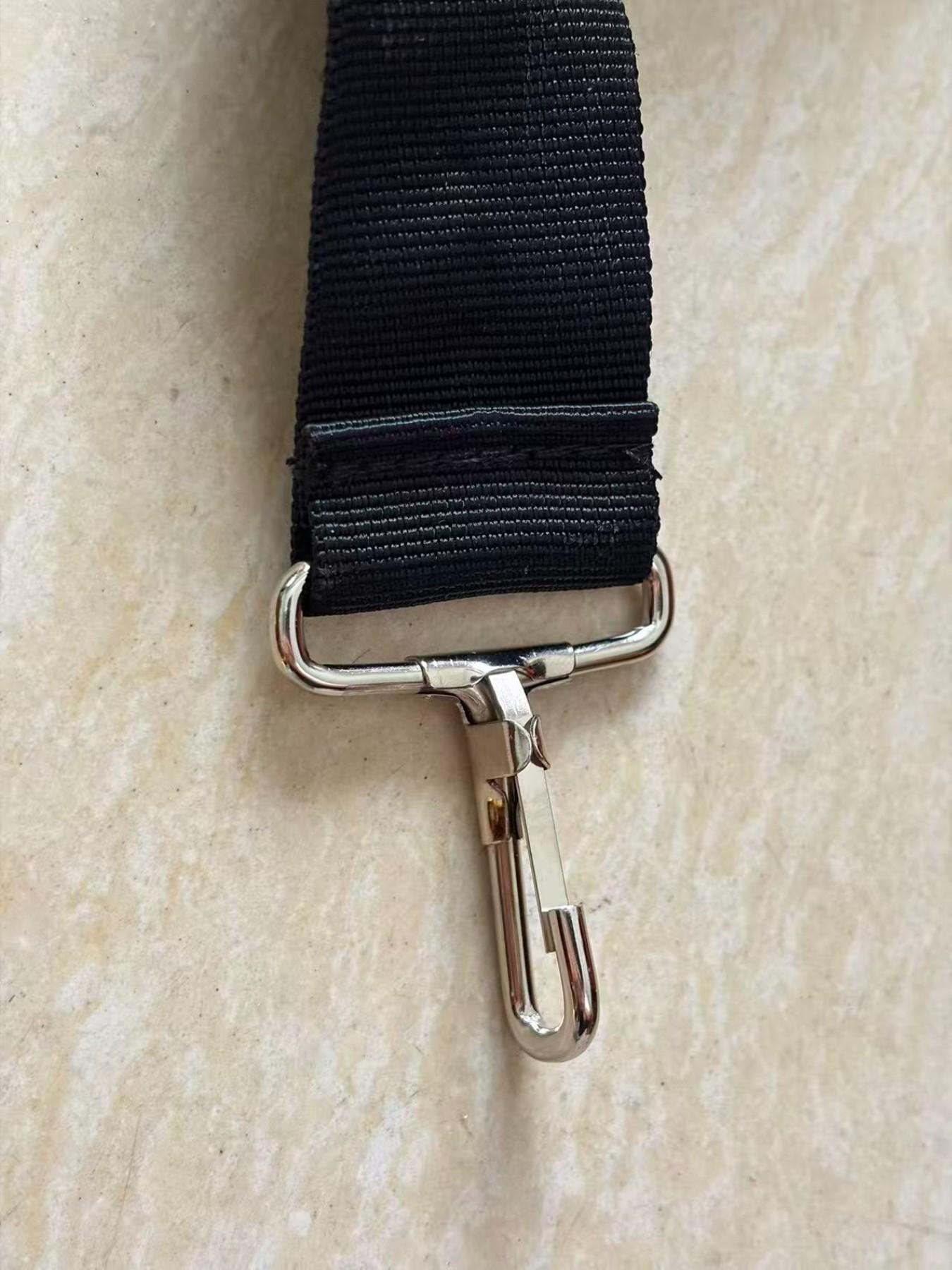 Durable Shoulder Strap for Takeout Boxes, Available in and, Convenient and Long-Lasting, Perfect for Daily Use