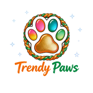 Trendy Paws