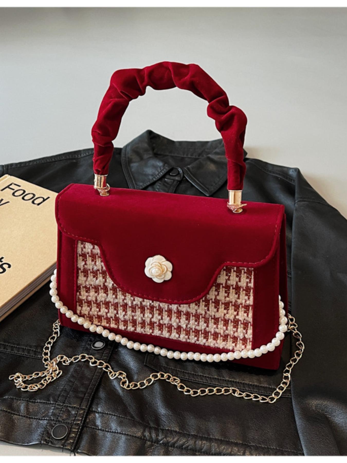 New Arrival Small Handbag, Crossbody Bag, Stylish Mini Backpack, Perfect for Daily Use, Fashionable Accessory for Women