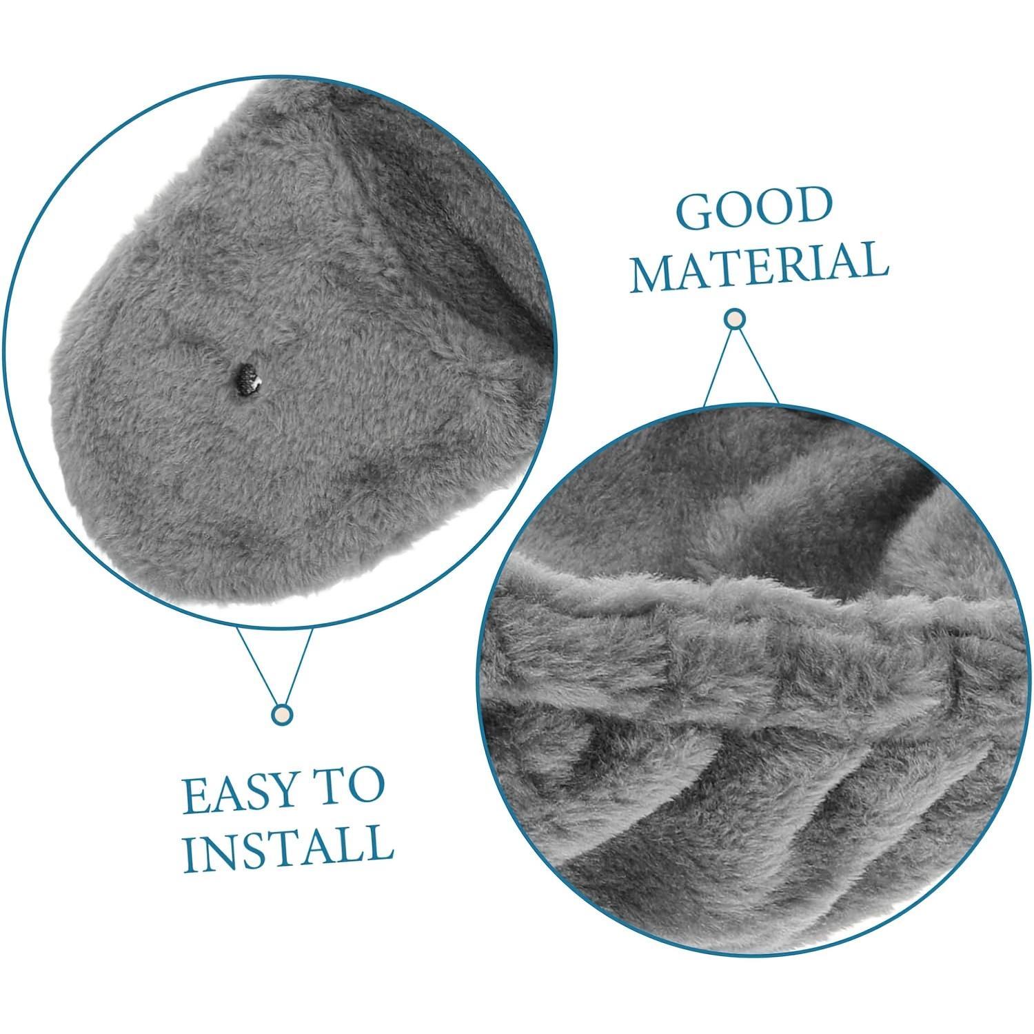 Cat Hammock Bed Replacement, Suitable for Cat Climbing Frame, Space-Saving Design for Small Spaces, Apartments, Dorms