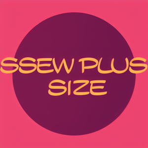 SSEW Plus Size