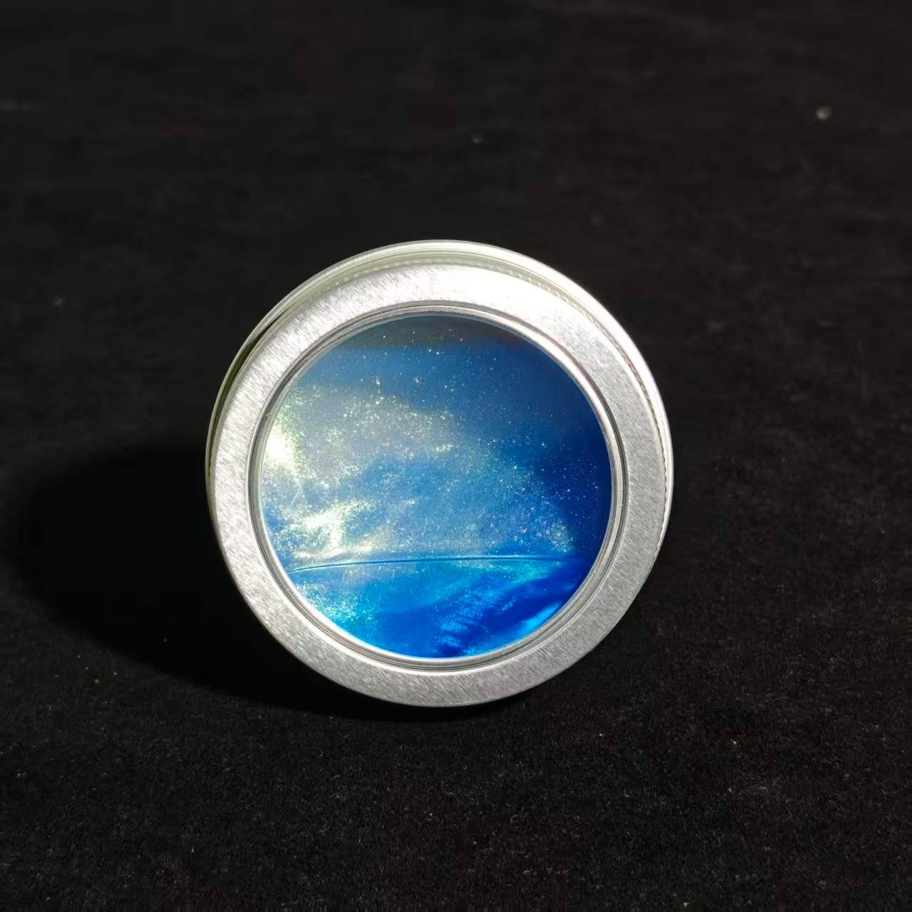 Creative Putty Slime Toy, Stress Relief Squishy & Fun Game Time, Ideal Gift for Kids, Colorful Handmade Craft Activity, Model Xinghao, Galaxy