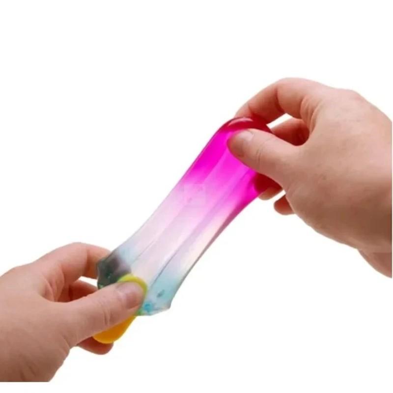 Ice Cream Squeeze Squishy, Summer Sensory Stress Relief, Easter Basket Stuffers, Party Favors for Anxiety Relief, Birthday Gift